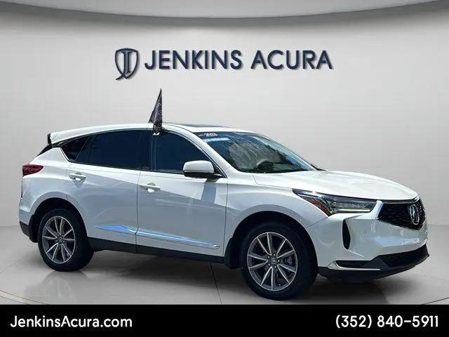 2023 Acura RDX Technology Package for sale in Ocala, FL