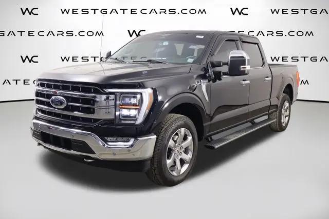 2023 Ford F-150 LARIAT for sale in Wake Forest, NC