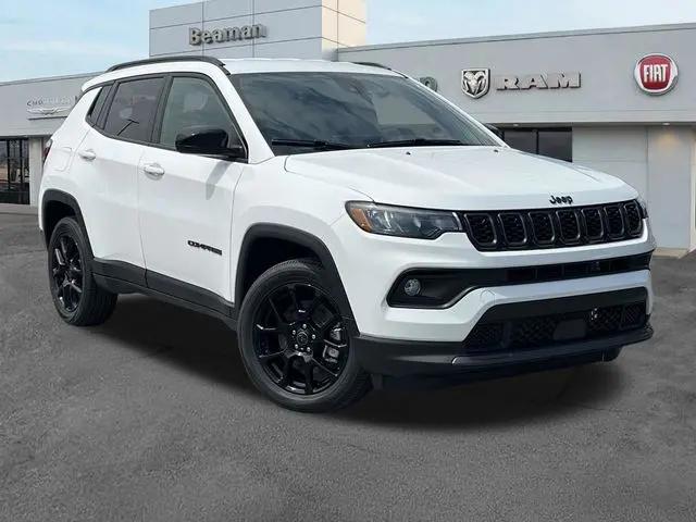 2026 Jeep Compass Latitude Altitude for sale in Murfreesboro, TN