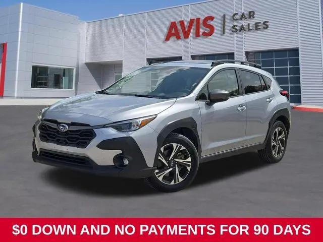 2025 Subaru Crosstrek Premium for sale in Katy, TX