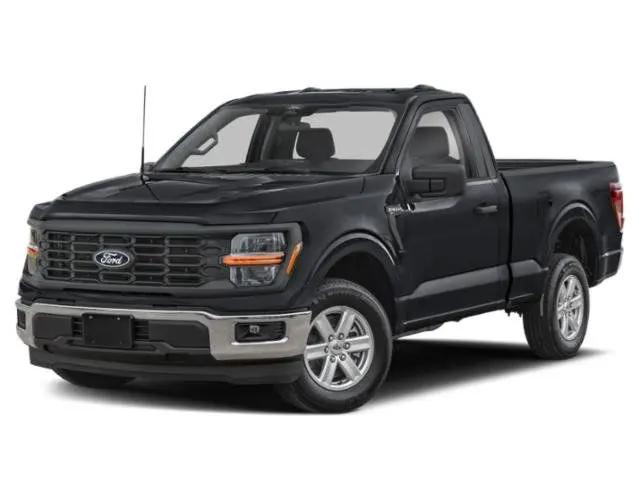 2025 Ford F-150 XL for sale in Fuquay-Varina, NC