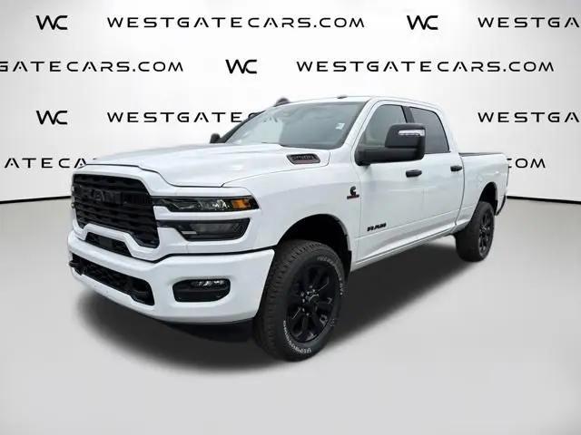 2026 Ram 2500 Big Horn Crew Cab 4x4 64 Box for sale in Burgaw, NC