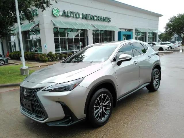 2025 Lexus NX 350 Premium for sale in Plano, TX