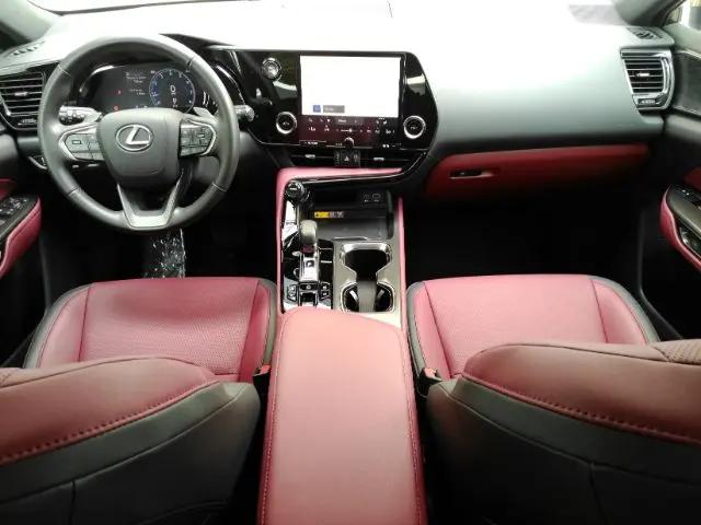 2025 Lexus NX 350 Premium for sale in Plano, TX