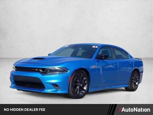 2023 Dodge Charger Scat Pack for sale in Denver, CO