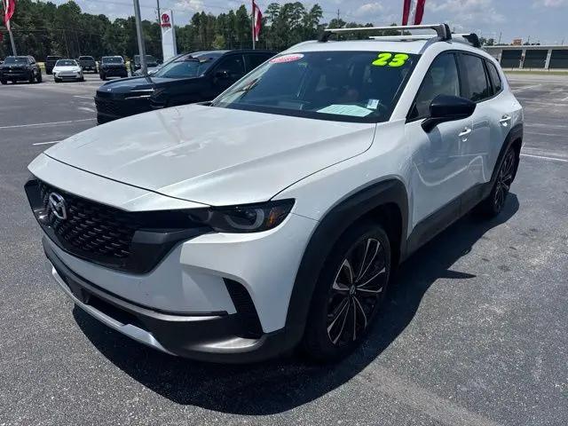 2023 Mazda CX-50 2.5 Turbo for sale in New Bern, NC