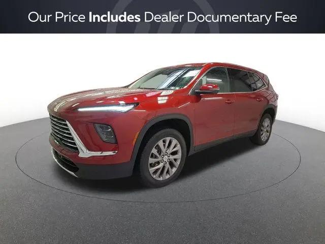 2025 Buick Enclave Preferred FWD for sale in Wilkes-Barre, PA