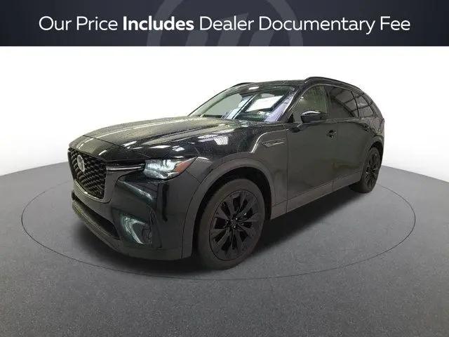 2026 Mazda X-90 3.3 Turbo Premium Sport for sale in Wilkes-Barre, PA