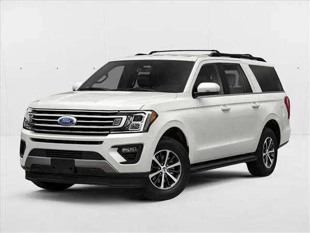 2019 Ford Expedition Max Limited for sale in West Palm Beach, FL