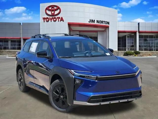 2026 Toyota bZ Woodland Woodland for sale in Tulsa, OK