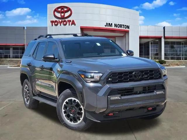 2026 Toyota 4Runner TRD Off Road Premium for sale in Tulsa, OK