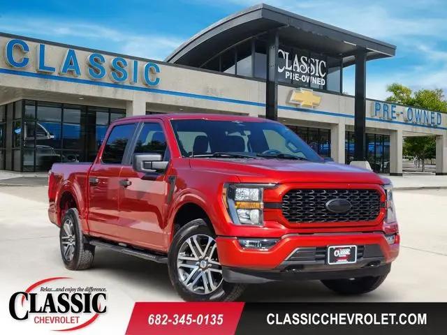 2023 Ford F-150 XL for sale in Grapevine, TX