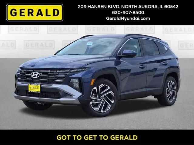 2026 Hyundai Tucson SEL Plus for sale in North Aurora, IL