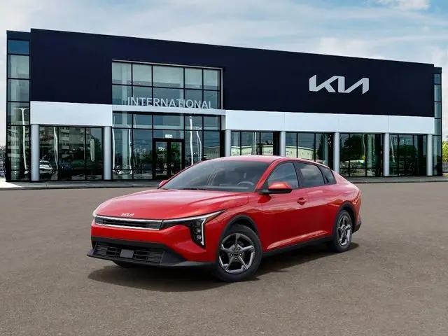 2026 Kia K4 LXS for sale in Orland Hills, IL