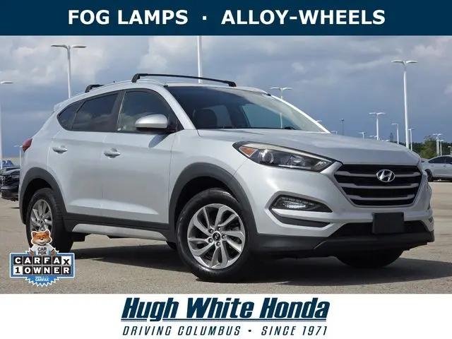 2017 Hyundai Tucson SE for sale near Columbus, OH