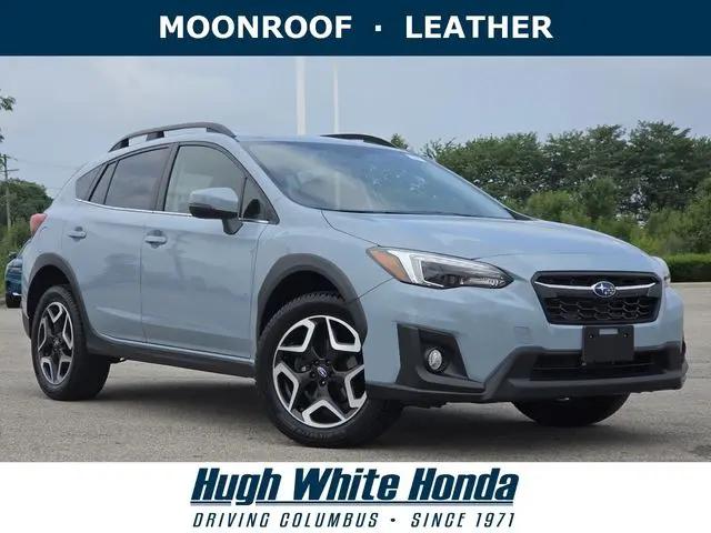 2019 Subaru Crosstrek 2.0i Limited for sale near Columbus, OH