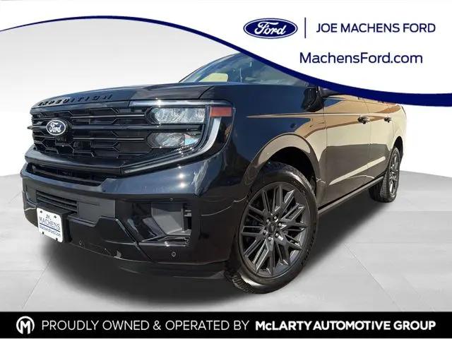 2027 Ford Expedition MAX Platinum for sale in Columbia, MO
