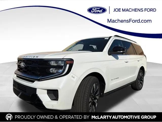 2027 Ford Expedition Platinum for sale in Columbia, MO
