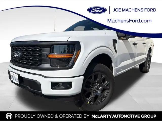 2026 Ford F-150 STX for sale in Columbia, MO