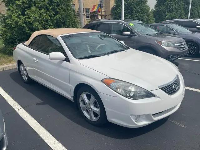 2006 Toyota Camry for sale near Dayton, OH