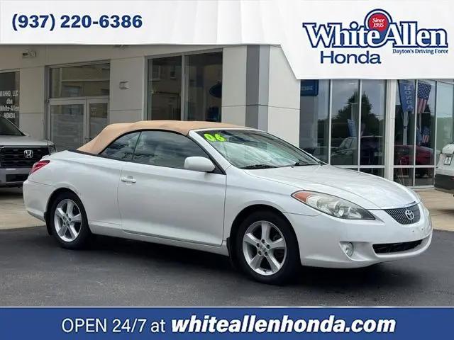 2006 Toyota Camry for sale near Dayton, OH