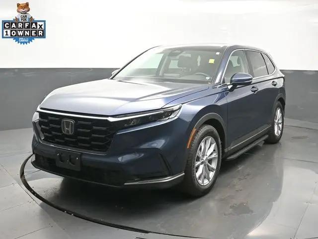 2025 Honda CR-V EX-L 2WD for sale in Daphne, AL