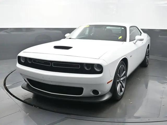 2023 Dodge Challenger R/T for sale in Daphne, AL