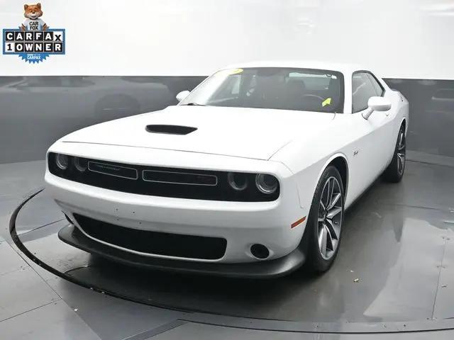 2023 Dodge Challenger R/T for sale in Daphne, AL
