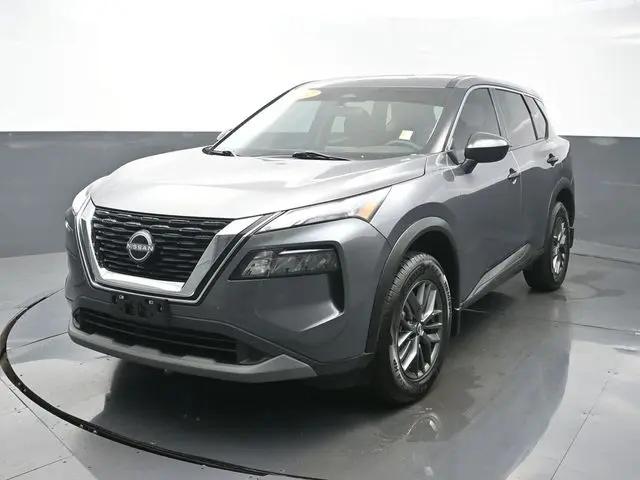 2022 Nissan Rogue S FWD for sale in Daphne, AL