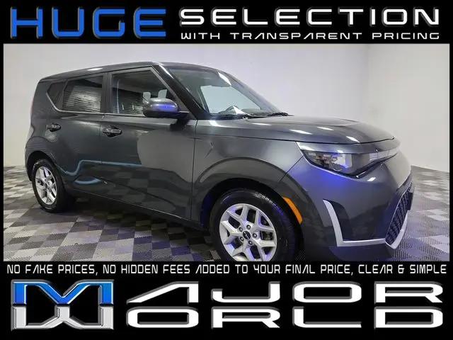 2025 Kia Soul LX for sale in Long Island City, NY