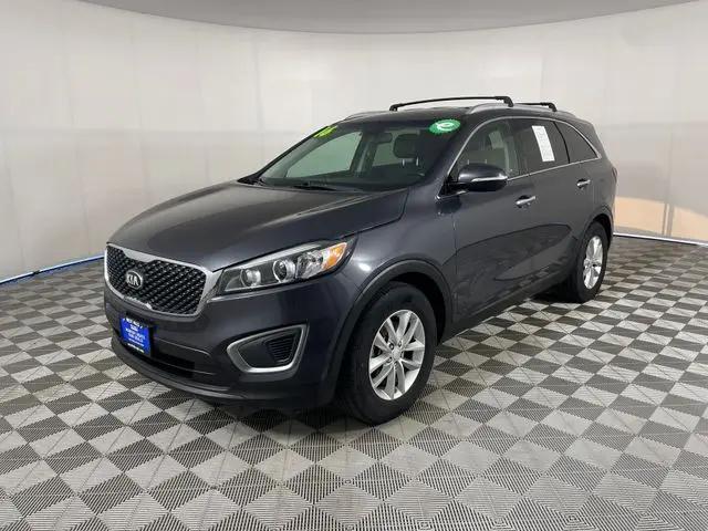 2016 Kia Sorento 2.4L LX for sale in Bremerton, WA