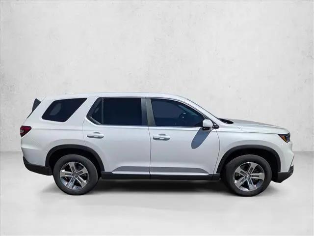 2023 Honda Pilot 2WD EX-L 8 Passenger