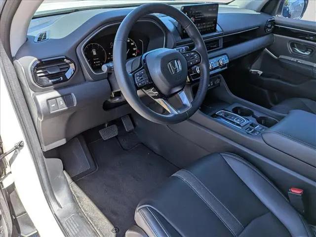 2023 Honda Pilot 2WD EX-L 8 Passenger