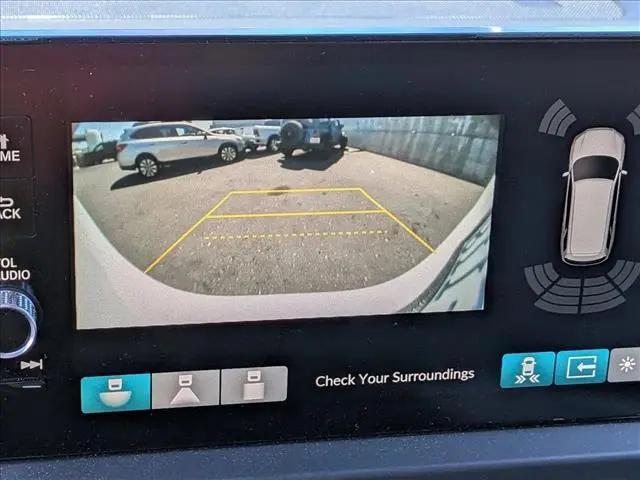 2023 Honda Pilot 2WD EX-L 8 Passenger