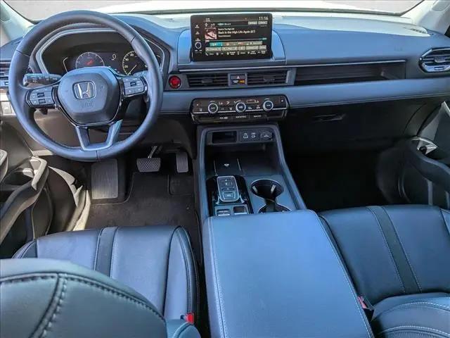 2023 Honda Pilot 2WD EX-L 8 Passenger