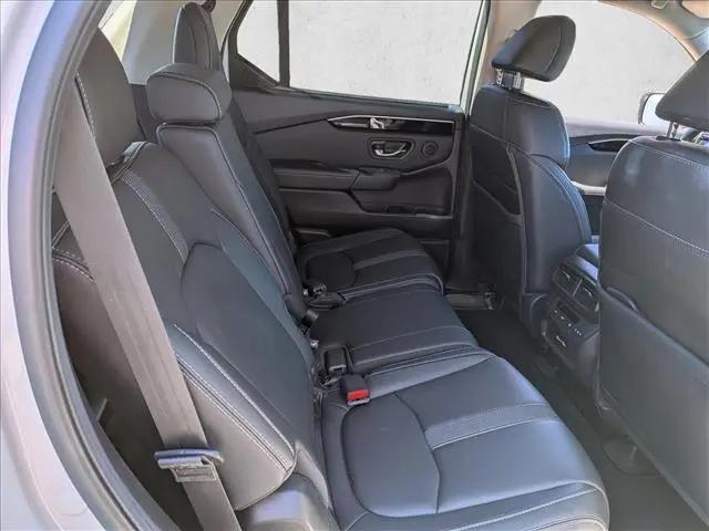 2023 Honda Pilot 2WD EX-L 8 Passenger