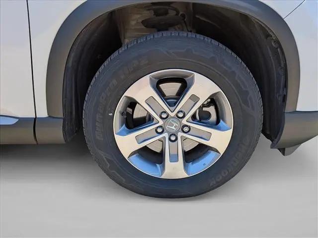 2023 Honda Pilot 2WD EX-L 8 Passenger