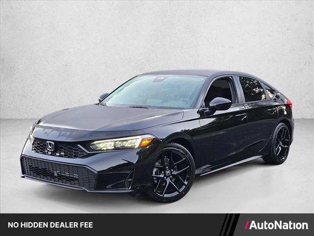 2026 Honda Civic Sport for sale in Clearwater, FL