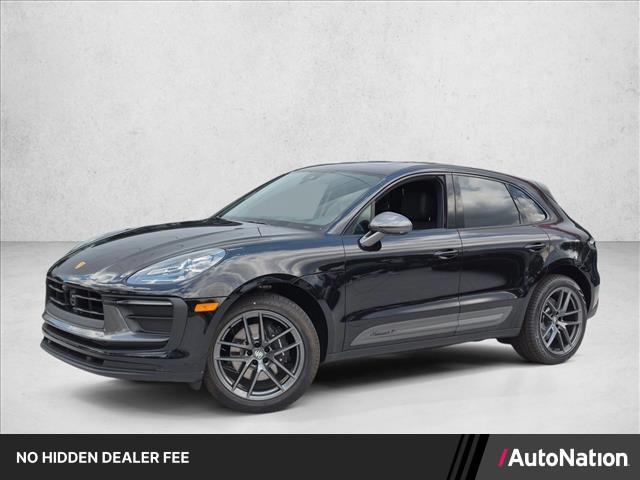 2026 Porsche Macan T for sale in Maitland, FL