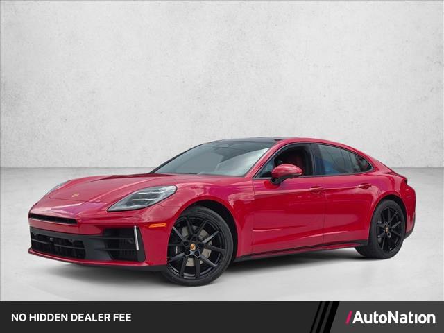 2026 Porsche Panamera 4 for sale in Maitland, FL
