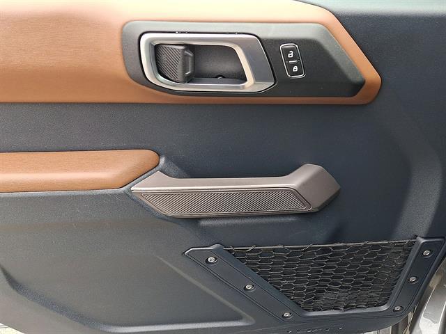 Used 2023 Ford Bronco Outer Banks For Sale in East Hanover, NJ