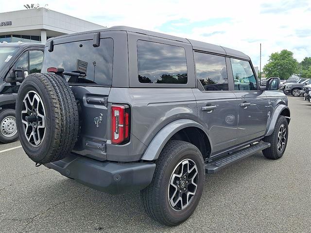 Used 2023 Ford Bronco Outer Banks For Sale in East Hanover, NJ