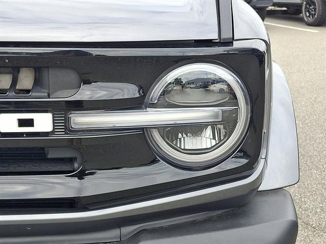 Used 2023 Ford Bronco Outer Banks For Sale in East Hanover, NJ