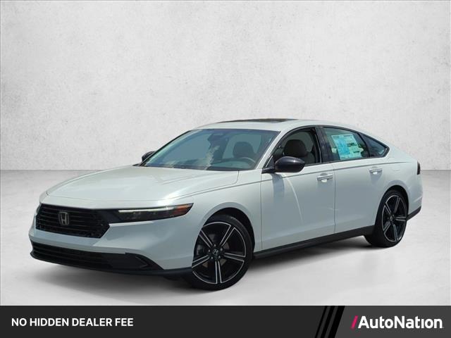 2026 Honda Accord Sedan SE for sale in Sanford, FL