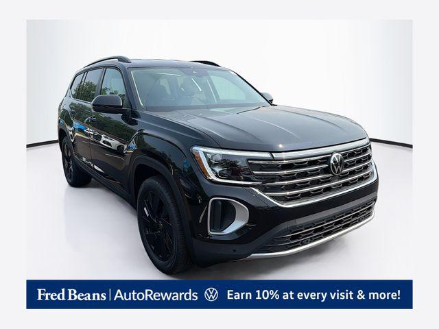 2026 Volkswagen Atlas SE with Technology for sale in Doylestown, PA