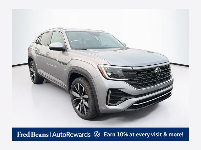2026 Volkswagen Atlas Cross Sport SEL Premium R-Line for sale in Doylestown, PA