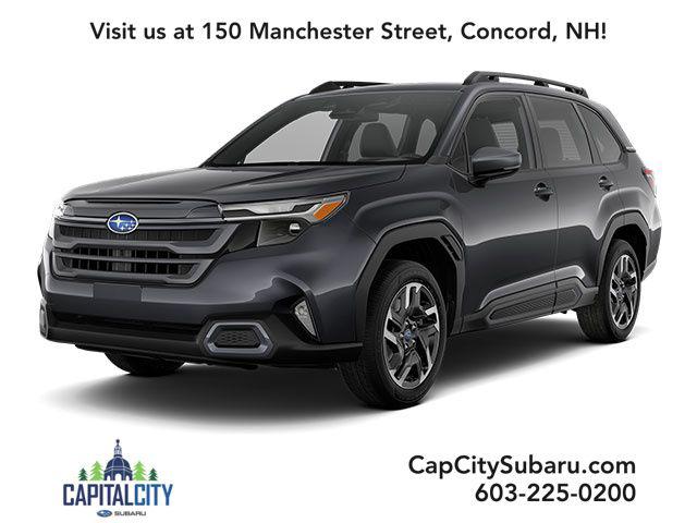 2026 Subaru Forester Limited for sale in Concord, NH