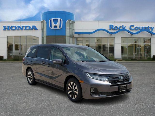 2026 Honda Odyssey EX-L for sale in Janesville, WI