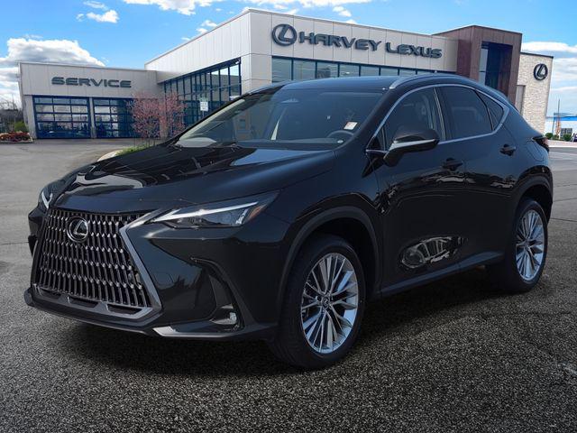 2026 Lexus NX 350 Premium for sale in Grand Rapids, MI