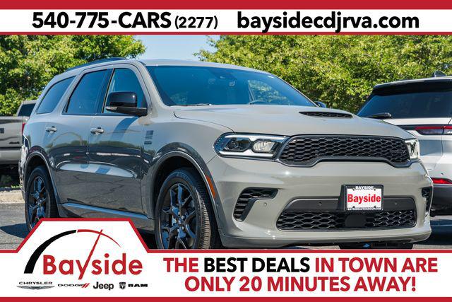 2026 Dodge Durango GT Plus AWD HEMI V8 America 250 Edition for sale in King George, VA